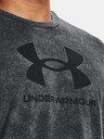 Under Armour Herren-T-Shirt Under Armour UA WASH TONAL SPORTSTYLE SS