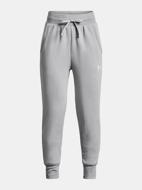 Under Armour Rival Fleece LU Freizeithose Kinder