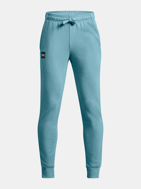 Under Armour UA Rival Fleece Freizeithose Kinder