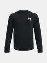 Under Armour UA Rival Terry Hoodie Sweatshirt Kinder