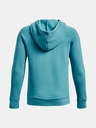 Under Armour UA Rival Fleece Sweatshirt Kinder