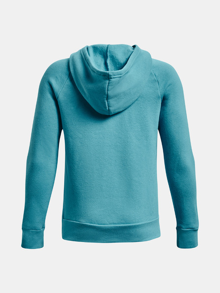 Under Armour UA Rival Fleece Sweatshirt Kinder