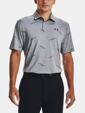 Under Armour UA Playoff Deuces Jacq Polo T-Shirt