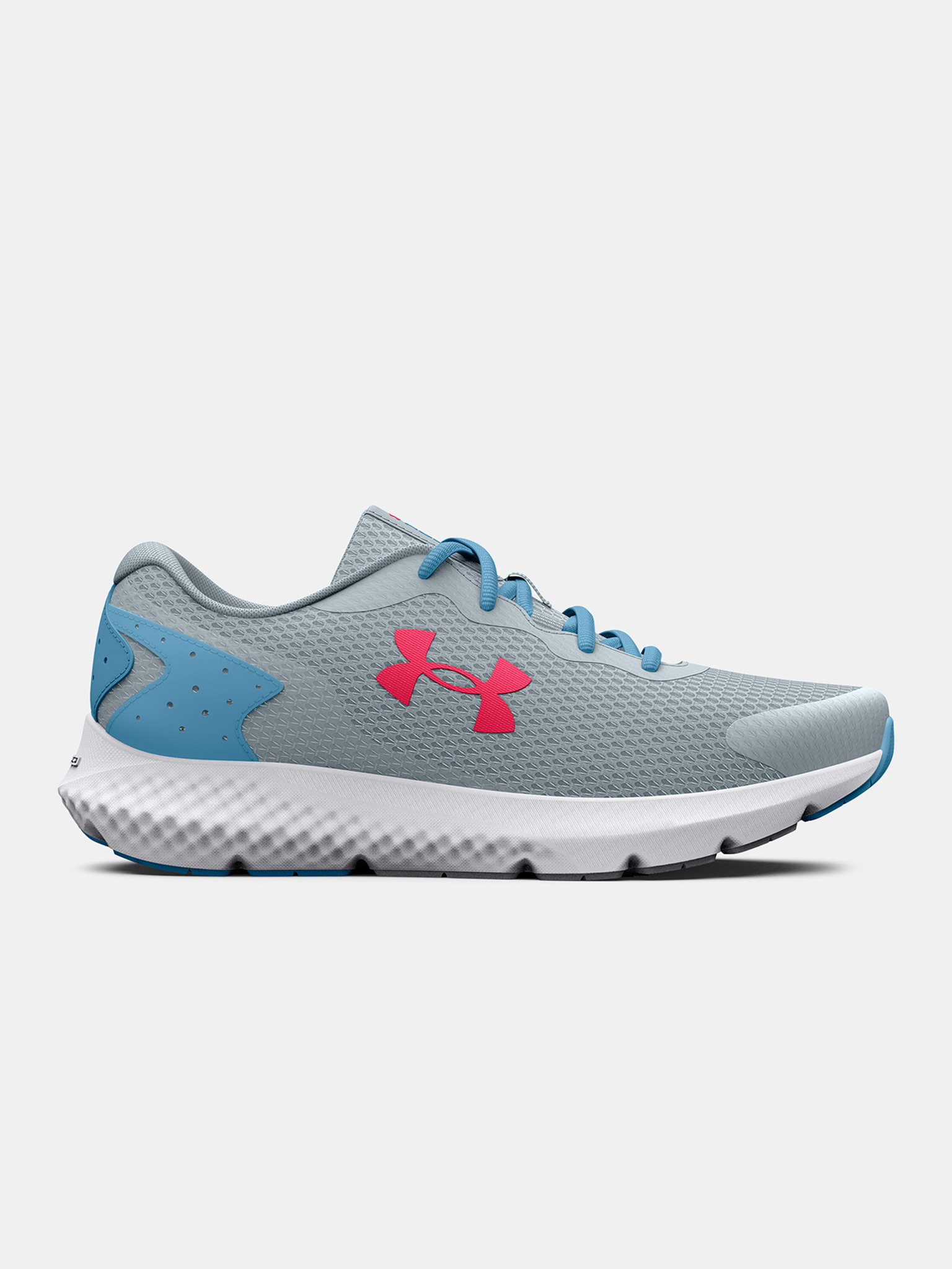 Under Armour UA GGS Charged Rogue 3 Kinder Tennisschuhe