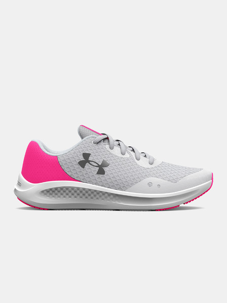 Under Armour UA GGS Charged Pursuit 3 Kinder Tennisschuhe