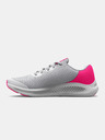 Under Armour Under Armour UA GGS Charged Pursuit 3-GRY Schuhe