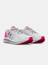 Under Armour Under Armour UA GGS Charged Pursuit 3-GRY Schuhe