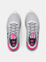 Under Armour Under Armour UA GGS Charged Pursuit 3-GRY Schuhe