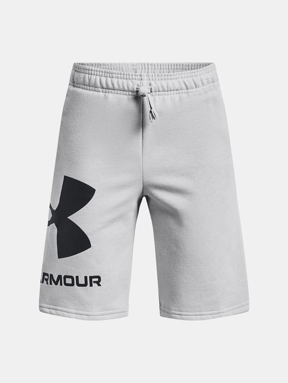 Under Armour Boys' Shorts Under Armour UA RIVAL FLEECE LOGO SHORTS