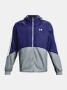 Under Armour UA Legacy Windbreaker Jacke