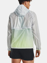 Under Armour Impasse Lightweight Run Jacke
