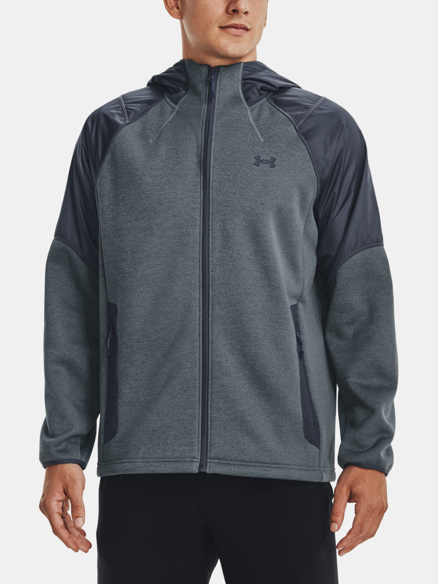 Under Armour UA Swacket Jacke