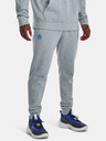 Under Armour Herren-Jogginghose Under Armour Curry Fleece Sweatpants