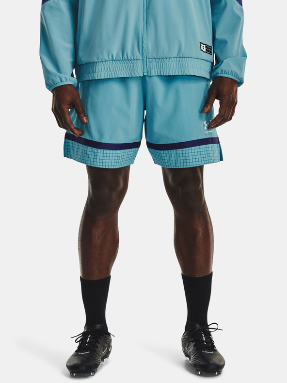 Under Armour Herren-Shorts Under Armour UA Acc Woven Short