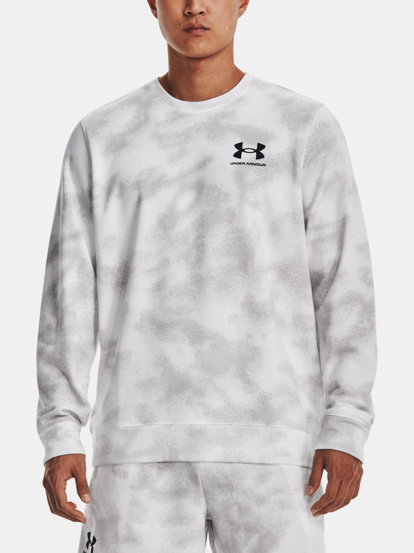 Under Armour Herren-Sweatshirt Under Armour UA Rival Terry Nov Crew
