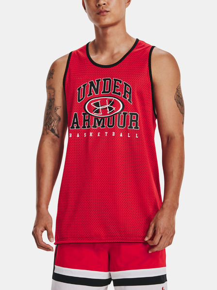 Under Armour UA Baseline Reversible JsyUnterhemd