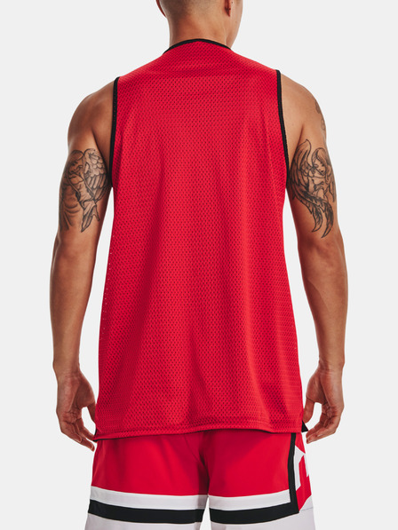 Under Armour UA Baseline Reversible JsyUnterhemd