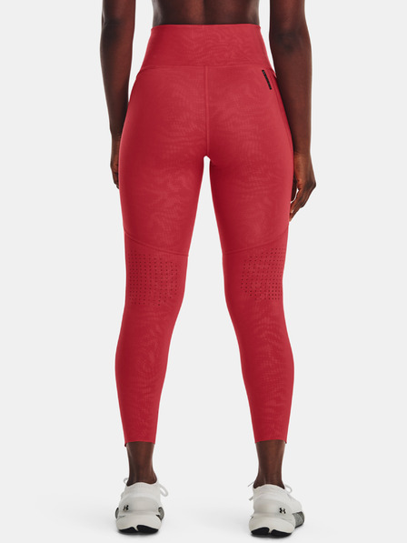 Under Armour UA Rush Legging Emboss Perf Legging