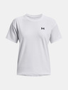 Under Armour UA Esential Cttn Stretch T-Shirt