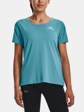 Under Armour UA Rush Energy SS T-Shirt