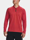Under Armour Herren Shirt Under Armour UA Tech 2.0 Novelty 1/4 Zip