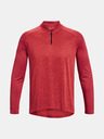 Under Armour Herren Shirt Under Armour UA Tech 2.0 Novelty 1/4 Zip