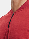 Under Armour Herren Shirt Under Armour UA Tech 2.0 Novelty 1/4 Zip