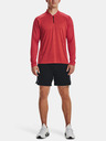 Under Armour Herren Shirt Under Armour UA Tech 2.0 Novelty 1/4 Zip