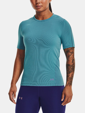 Under Armour UA Rush Seamless T-Shirt