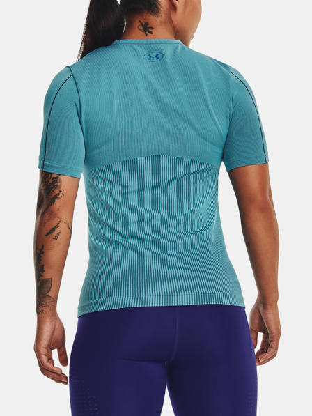 Under Armour UA Rush Seamless T-Shirt