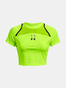 Under Armour UA Run Anywhere T-Shirt