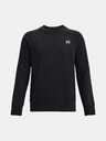 Under Armour UA Rival Fleece Crew Sweatshirt Kinder