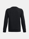 Under Armour UA Rival Fleece Crew Sweatshirt Kinder