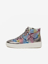 Desigual Fancy High Mermaid Tennisschuhe