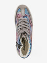 Desigual Fancy High Mermaid Tennisschuhe