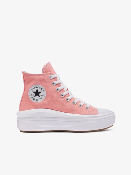 Converse Chuck Taylor All Star Move Tennisschuhe