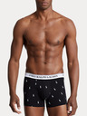 Polo Ralph Lauren Boxershorts 3 Stück