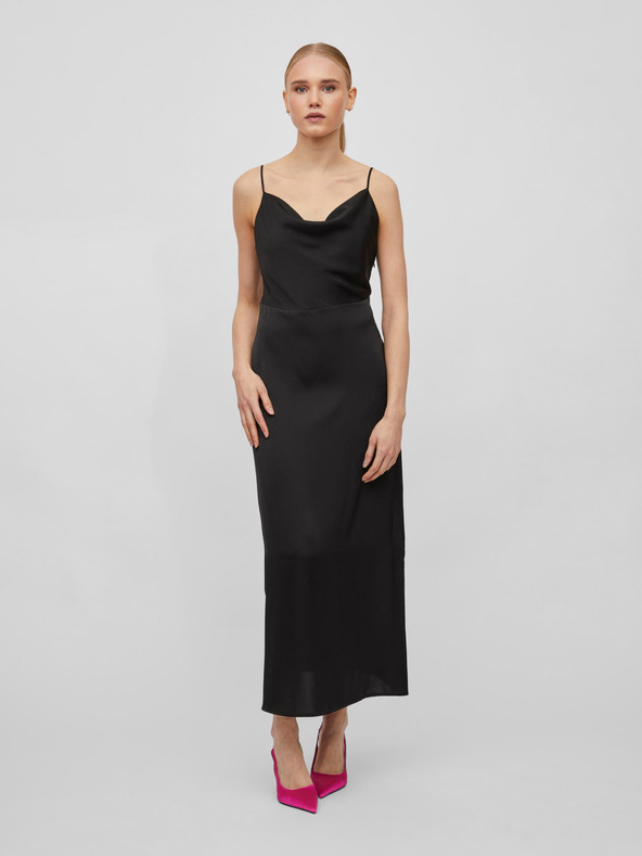 Vila Ravenna Kleid Schwarz