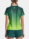 Under Armour Rush Cicada T-Shirt