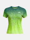 Under Armour Rush Cicada T-Shirt