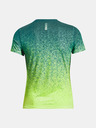 Under Armour Rush Cicada T-Shirt