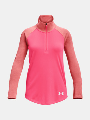 Under Armour UA Tech Graphic Kinder  T‑Shirt