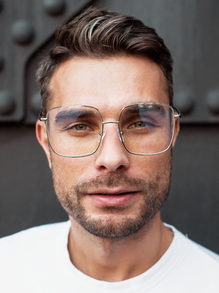 VEYREY Ernstep Computerbrille