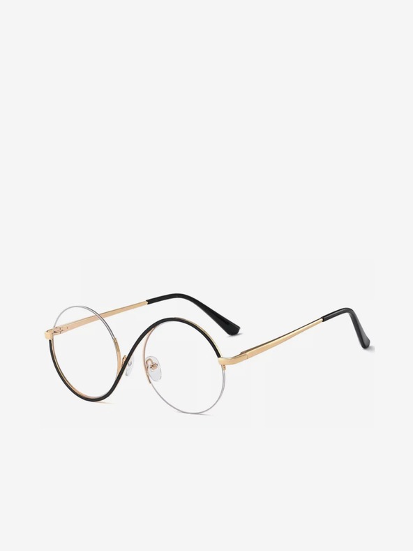 VEYREY Libano Computerbrille Gold