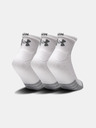 Under Armour Heatgear. Socken 3 Paar