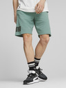 Puma Puma Power hellgrün Herren Jogginghose