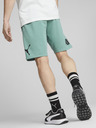 Puma Puma Power hellgrün Herren Jogginghose