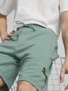 Puma Puma Power hellgrün Herren Jogginghose