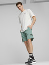 Puma Puma Power hellgrün Herren Jogginghose