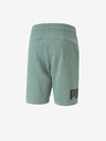 Puma Puma Power hellgrün Herren Jogginghose